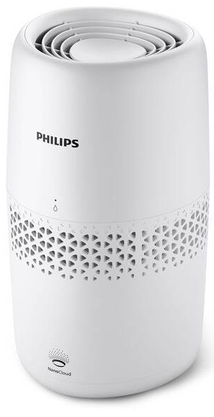 Zvlhčovač vzduchu Philips HU2510/10 biely
