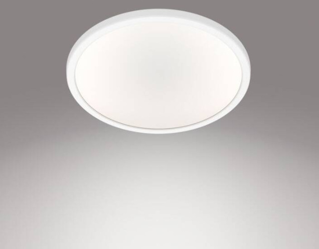 LED stropné svietidlo Philips CL550, Superslim, 15W, IP20, neutrálna biela biele Philips CL550, Superslim, 15W, IP20, neutrálna biela, biela