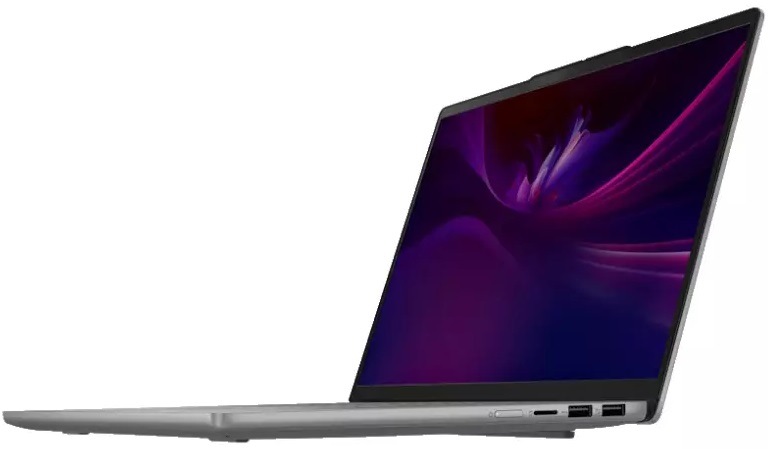 Notebook Lenovo IdeaPad Slim 5 14IRH10 sivý Notebook Lenovo IdeaPad Slim 5 14IRH10 sivý