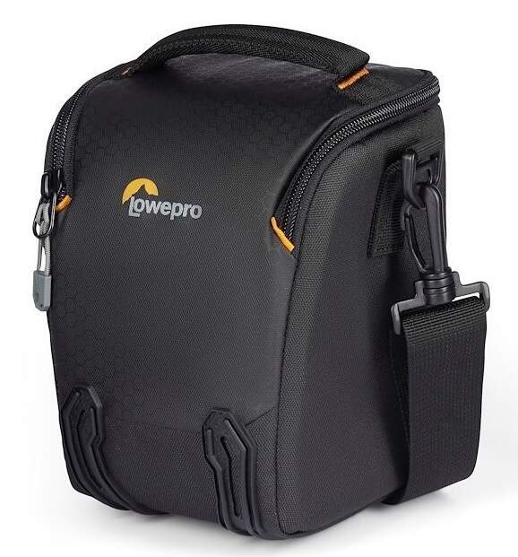 Puzdro Lowepro Adventura TLZ 30 III čierne Puzdro Lowepro Adventura TLZ 30 III čierne