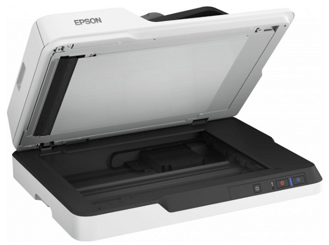 Skener Epson WorkForce DS-1630 Skener Epson WorkForce DS-1630 USB 3.0, A4