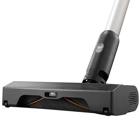 Tyčový vysávač Roborock H60 Hub Pro biely Tyčový vysávač Roborock H60 Hub Pro biely