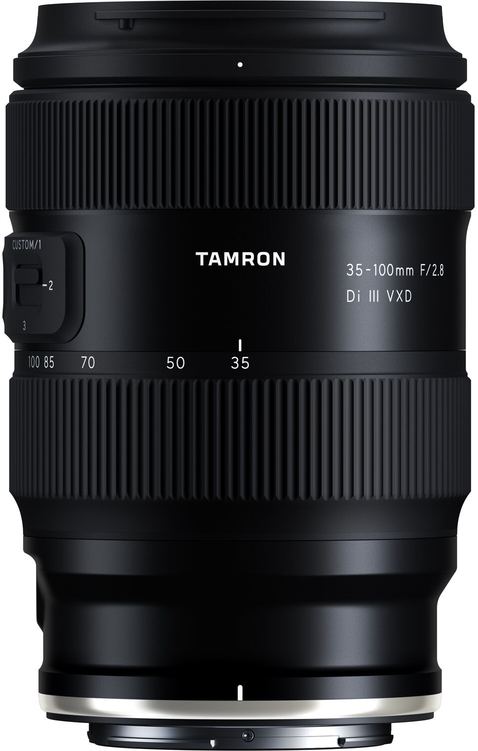 Objektív Tamron 35-100 mm f/2.8 Di III VXD pre bajonet Nikon Z