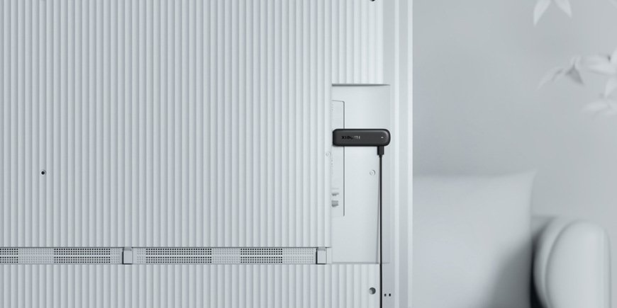 Multimediálne centrum Xiaomi TV Stick HD (2nd Gen)