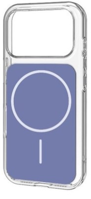 Kryt na mobil Celly MATCH MAG kompatibilný s MagSafe na Apple iphone 17 Pro Max modrý Kryt na mobil Celly MATCH MAG kompatibilný s MagSafe na Apple iphone 17 Pro Max - modrý