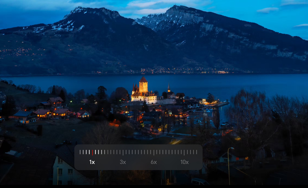 HONOR Magic V6 ponúka 64Mpx periskopický teleobjektív