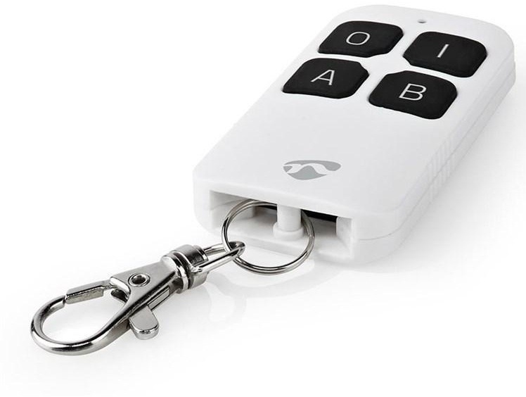 Ovládač Nedis SmartLife, Zigbee