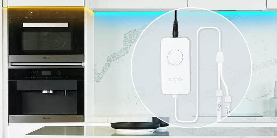 LED pásik TP-Link Tapo L900-10, 10m LED pásik TP-Link Tapo L900-10, 10m