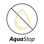 Umývačka riadu Whirlpool W7F HP43 X MaxiSpace nerez Ochrana proti pretečeniu Aquastop