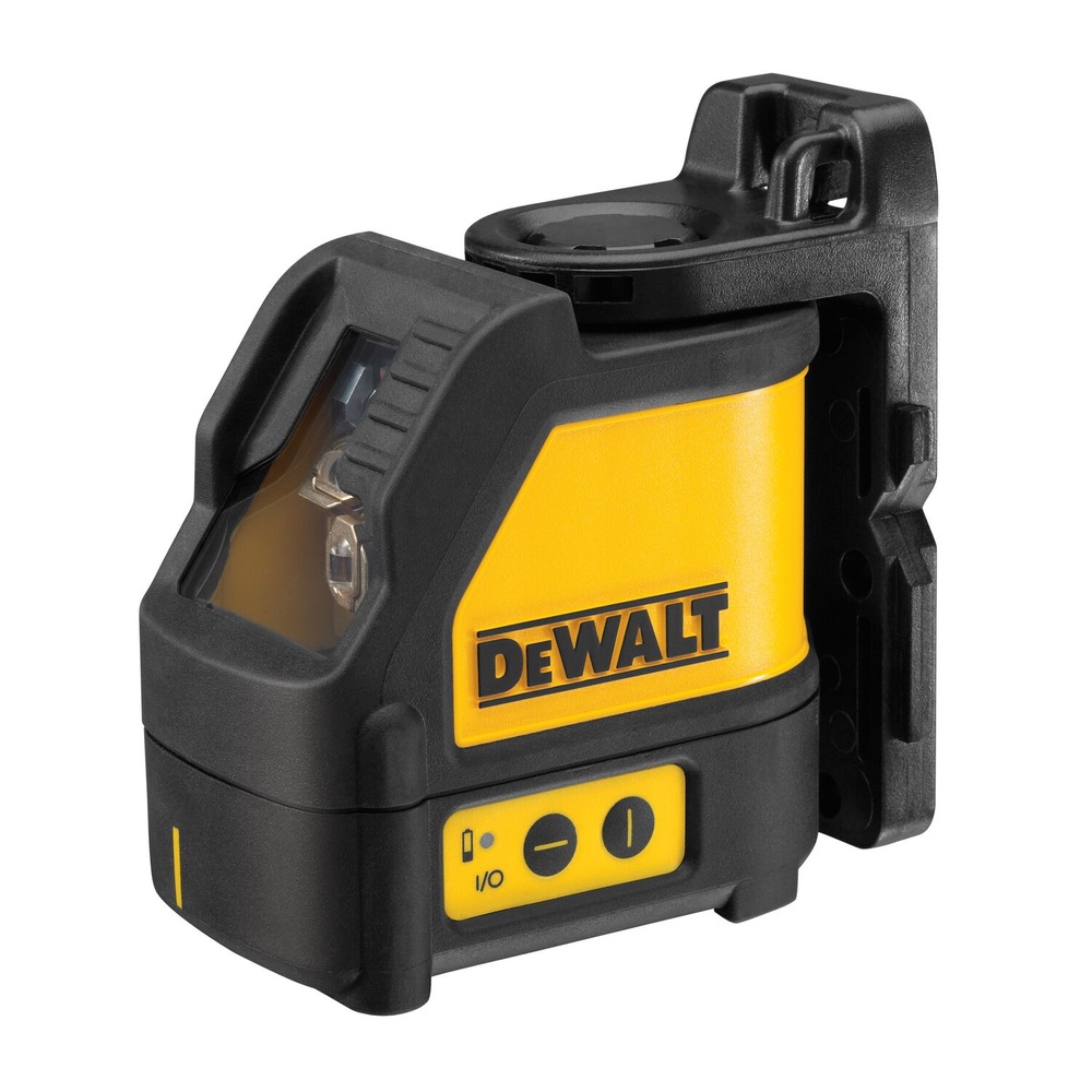 Krížový laser Dewalt DW088K-XJ