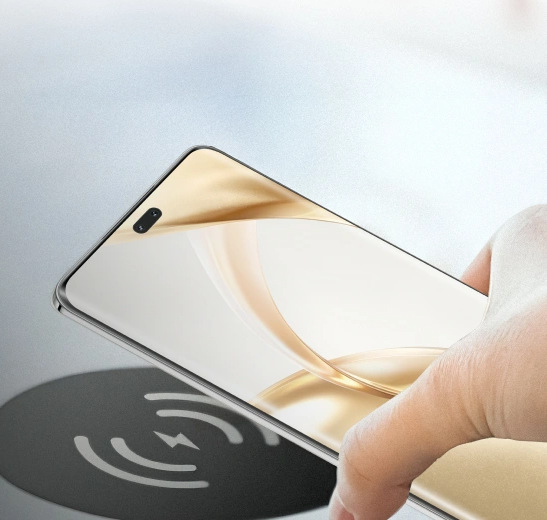 Mobilný telefón HONOR 200 Pro 5G 12 GB / 512 GB čierny