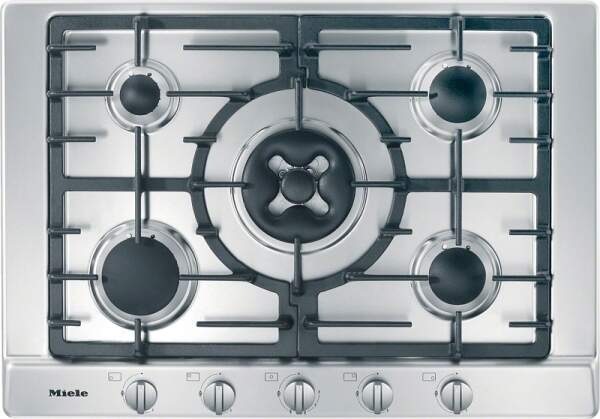 MIELE KM2034 G EDST, PLYNOVÁ VARNÁ DESKA MIELE KM2034 G EDST, PLYNOVÁ VARNÁ DESKA