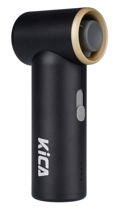 Ventilátor KiCA ísť fan mini