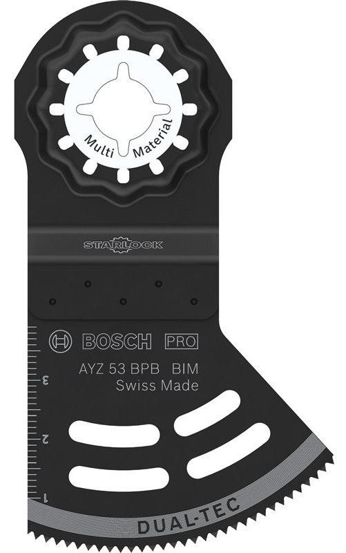 Ponorný pílový list Bosch PRO 2.608.669.114
