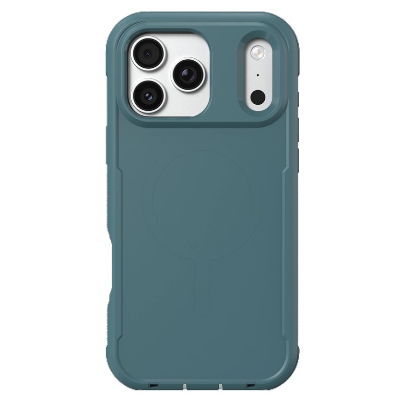 Kryt na mobil ZAGG Teton Snap Kickstand Holster na Apple iPhone 18 Pro Max / 17 Pro Max zelená