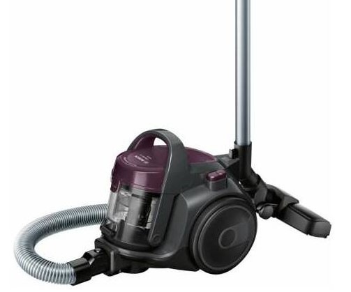 Podlahový vysávač Bosch Cleann´n BGC05AAA1 sivý