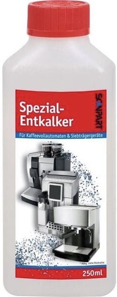 Odvápňovač pre espressá Scanpart SCA2790000649