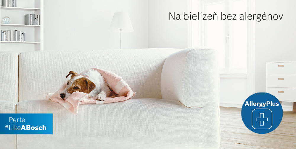 Vstavaná práčka so sušičkou Bosch Serie 6 WKD28543EU AquaStop biela Vstavaná práčka so sušičkou Bosch Serie 6 WKD28543EU AquaStop biela