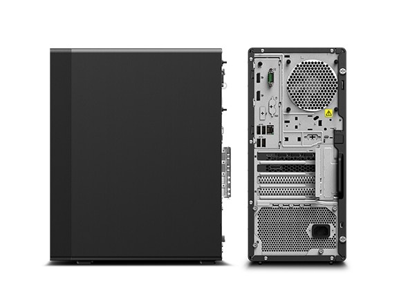 Lenovo ThinkStation P360