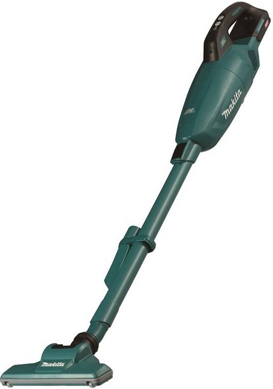 Tyčový vysávač Makita CL001GZ Li-ion XGT 40V (bez batérie)
