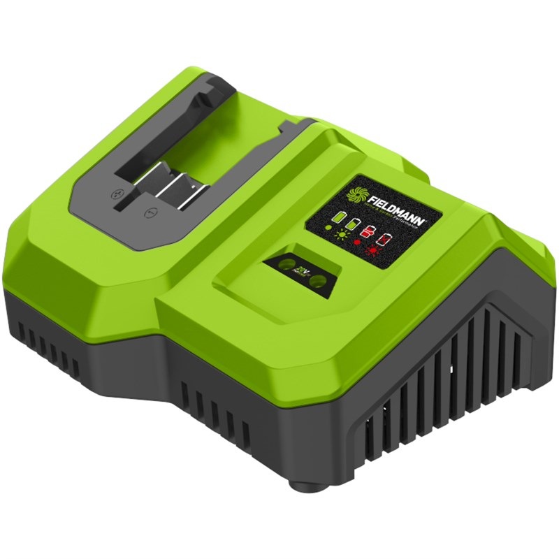 Nabíjačka Fieldmann FDUZ 79200 20V
