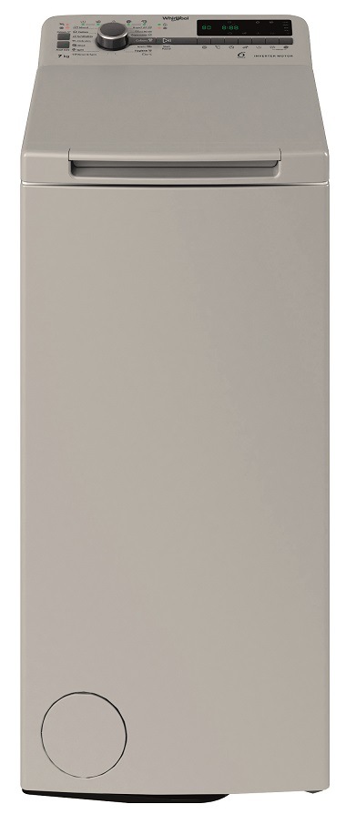 Práčka Whirlpool TDLRS 7252BS EU