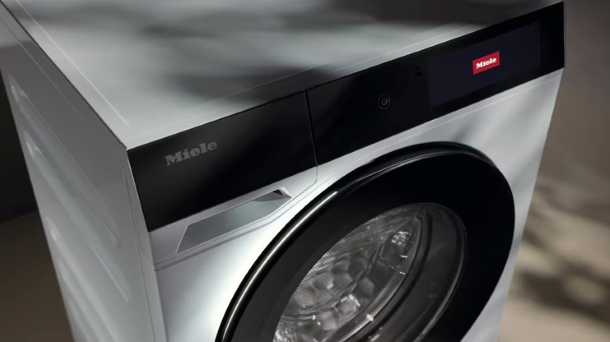 Práčka Miele WQ 1200 WPS Nova Edition TwinDos biela