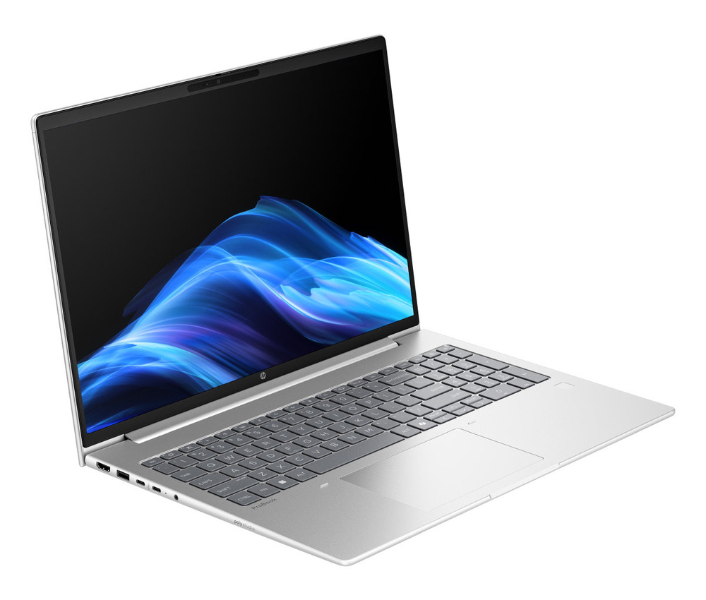 Notebook HP ProBook 4 G1a 16" otočený doprava