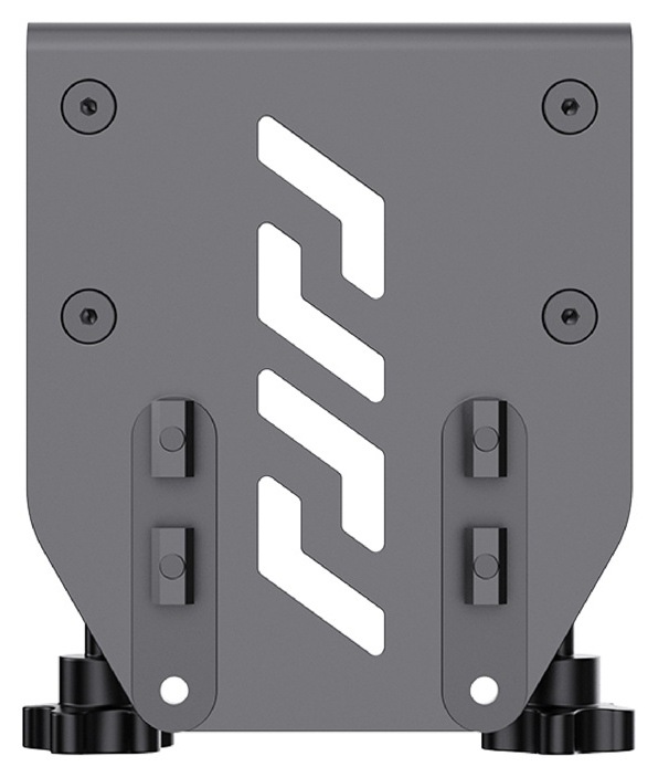 Svorky Moza Racing AB9 ocel Moza Racing AS004 je kompatibilný so stolmi s hrúbkou až 70 mm