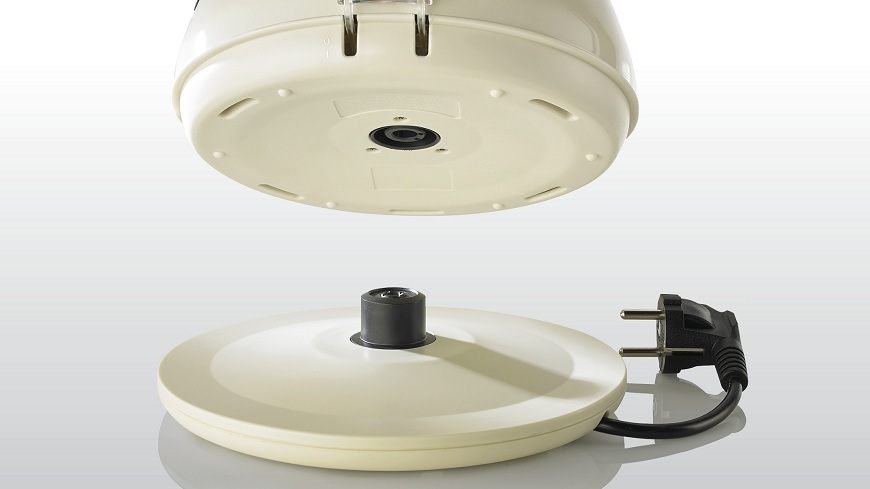 základňa a spodok kanvice Gorenje K17CD 