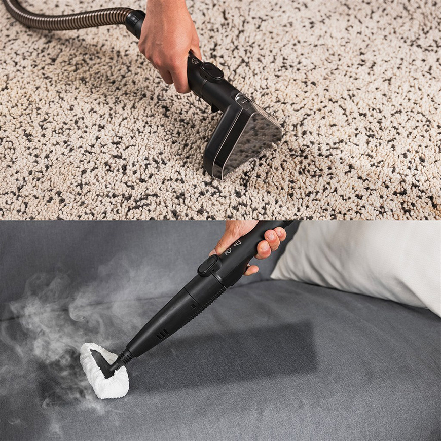Tepovač kobercov Ufesa Nalen SteamPro 81356326″ width=
