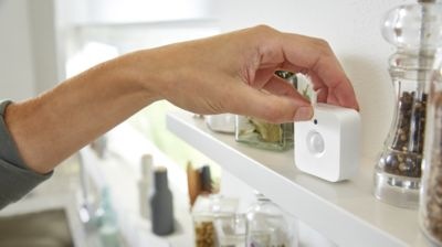 Detektor pohybu Philips Hue pohybový biele Detektor pohybu Philips Hue pohybový biele