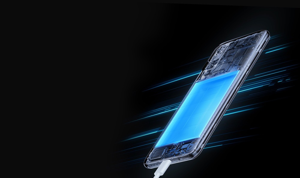 Mobilný telefón Xiaomi Redmi Note 10 5G 64GB sivý