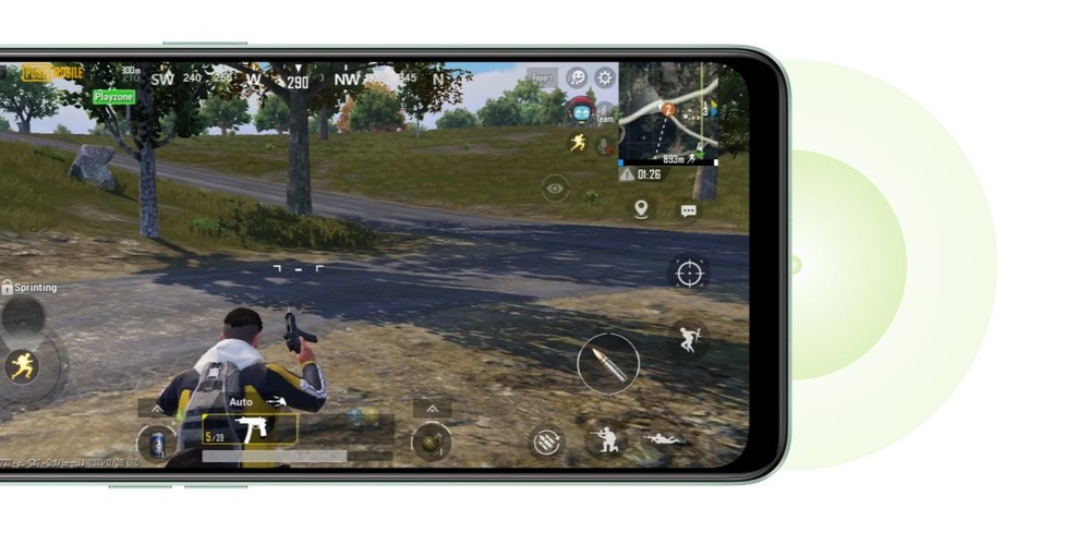 Mobilný telefón Oppo Reno7 Lite 5G čierny Oppo Reno7 Lite 5G