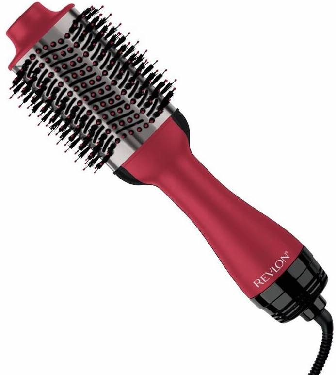 Vlasová kefa Revlon One-Step Volumizer Titanium RVDR5279UKE