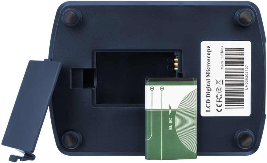 Mikroskop Discovery Artisan 128 Digital