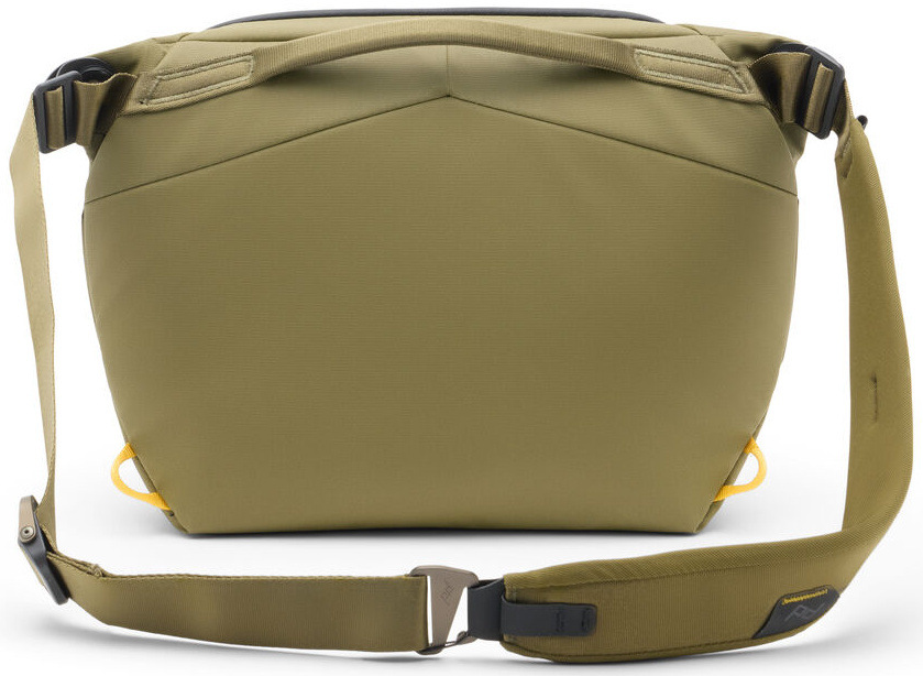 Brašna Peak Design Everyday Sling 6L (v2) khaki Brašna Peak Design Everyday Sling 6L (v2) khaki
