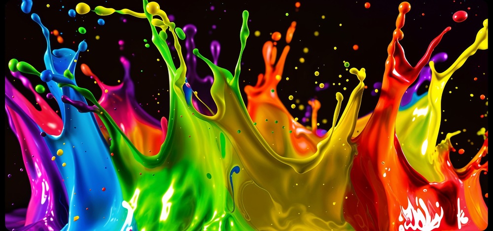 Dynamic QNED Colour Pro zaisťuje 100% farebný objem pre realistické a živé podanie každej scény.