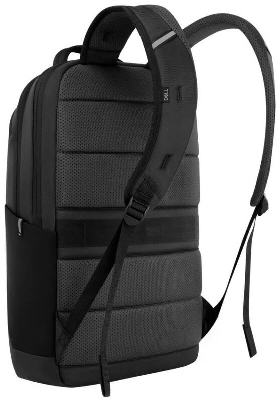 Batoh na notebook Dell Ecoloop Pro Backpack na 15" čierny