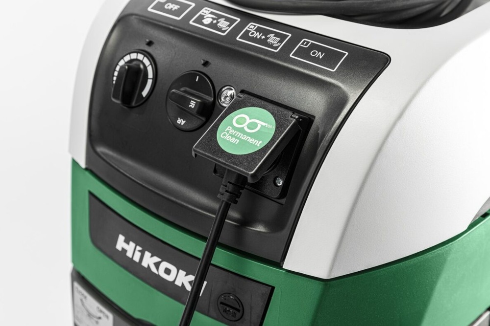 HIKOKI RP350YBLWAZ