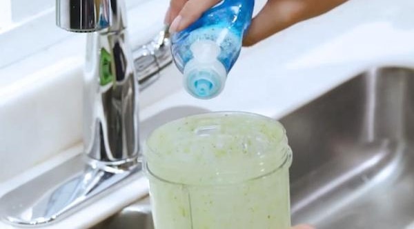 Stolný mixér Nutribullet NB505DG