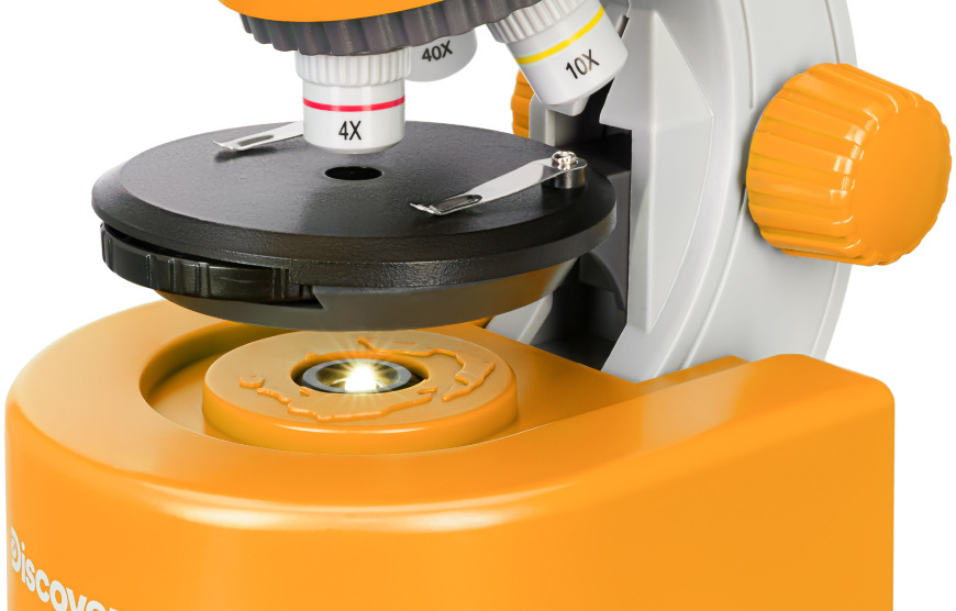 Discovery Micro Solar