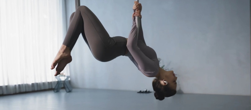 Slúchadlá Shokz OpenFit Air ružová Shokz OpenFit Air, ružová