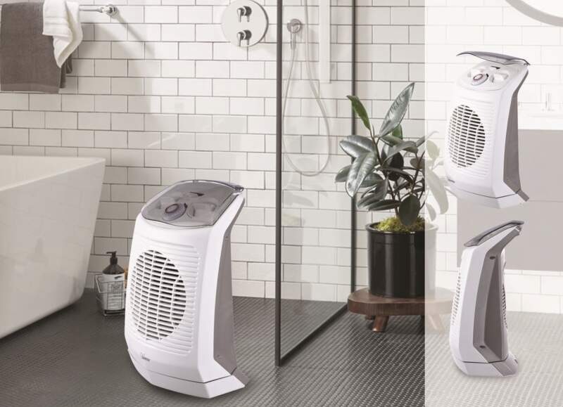 Teplovzdušný ventilátor Bimar HF 201 Teplovzdušný ventilátor Bimar HF 201