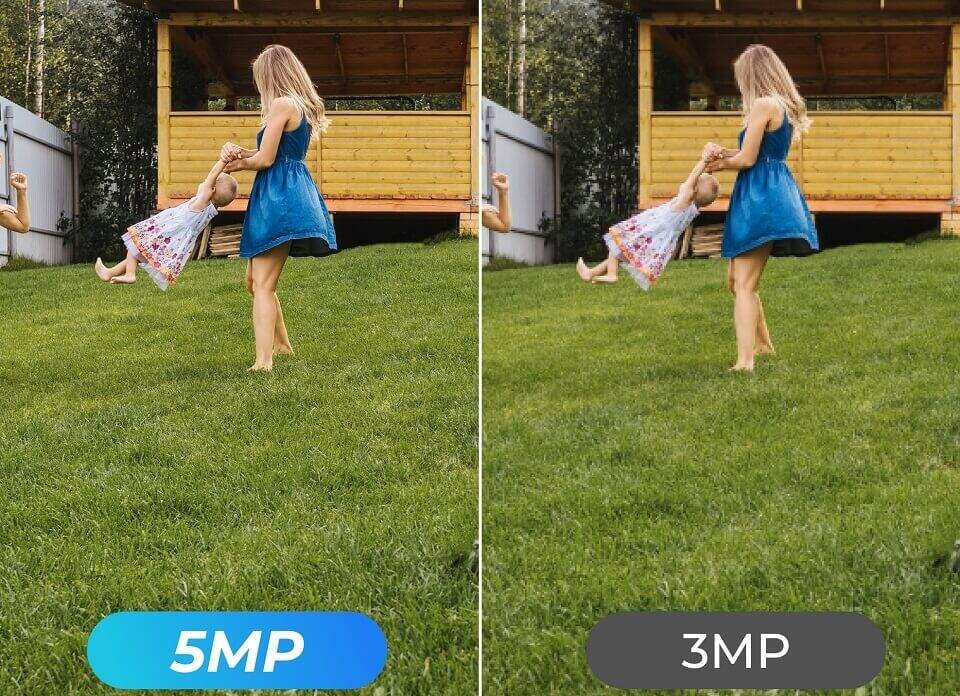 Kamerový systém Reolink NVS12-5MB4W čierny/biely Kamerový systém Reolink NVS12-5MB4W čierny/biely