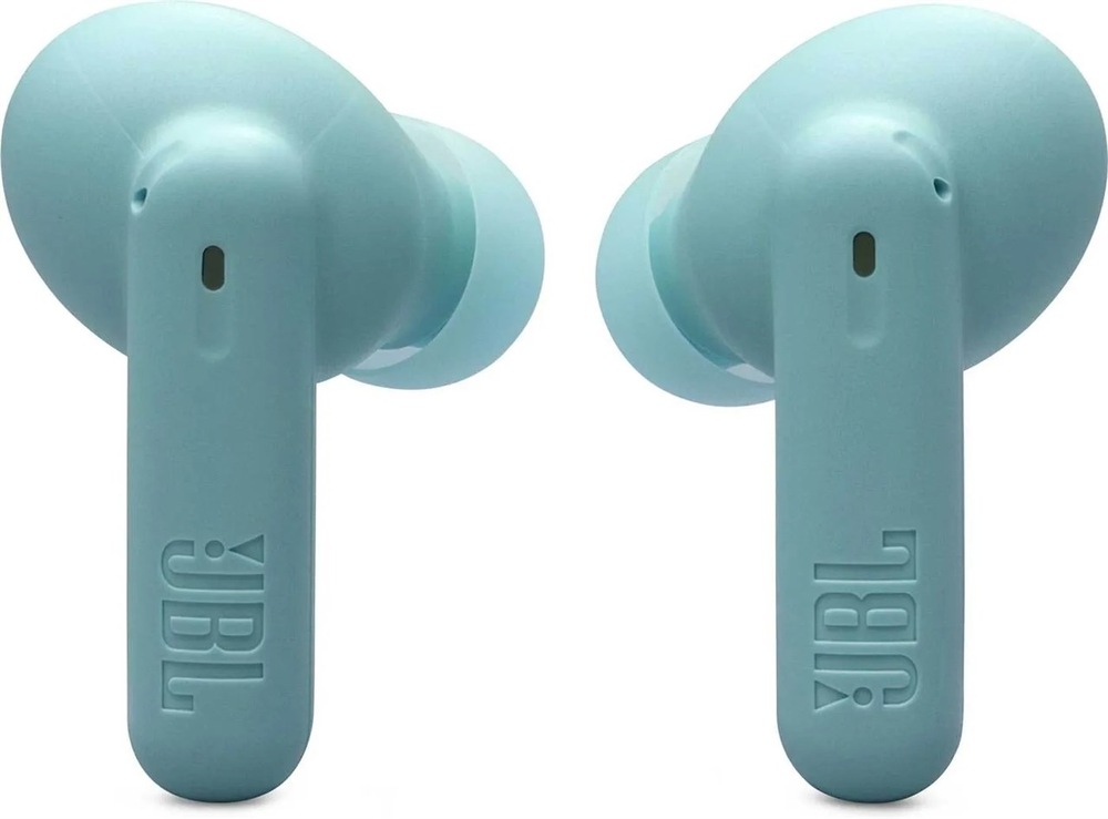 Slúchadlá JBL Wave Beam 2 modrá JBL Wave Beam 2, modrá