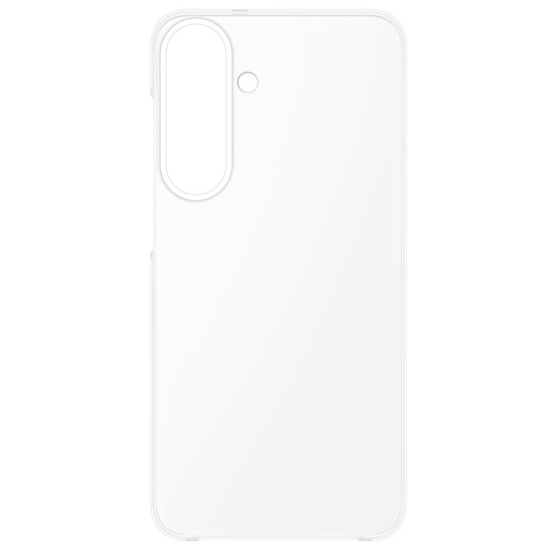 Kryt na mobil Samsung Mobile na Samsung Galaxy S26 FE priehľadný