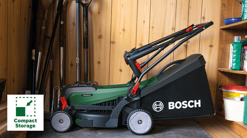 Kosačka Bosch UniversalRotak 2x18V-37-550 (s batériou) Kosačka Bosch UniversalRotak 2x18V-37-550 (s batériou)