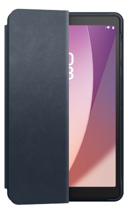 Puzdro na tablet Lenovo Folio Case/Film na TAB M8 4th Gen sivé