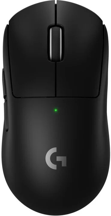 Myš Logitech G PRO X Superlight 2 Lightspeed čierna Logitech Gaming G PRO X Superlight 2 Lightspeed